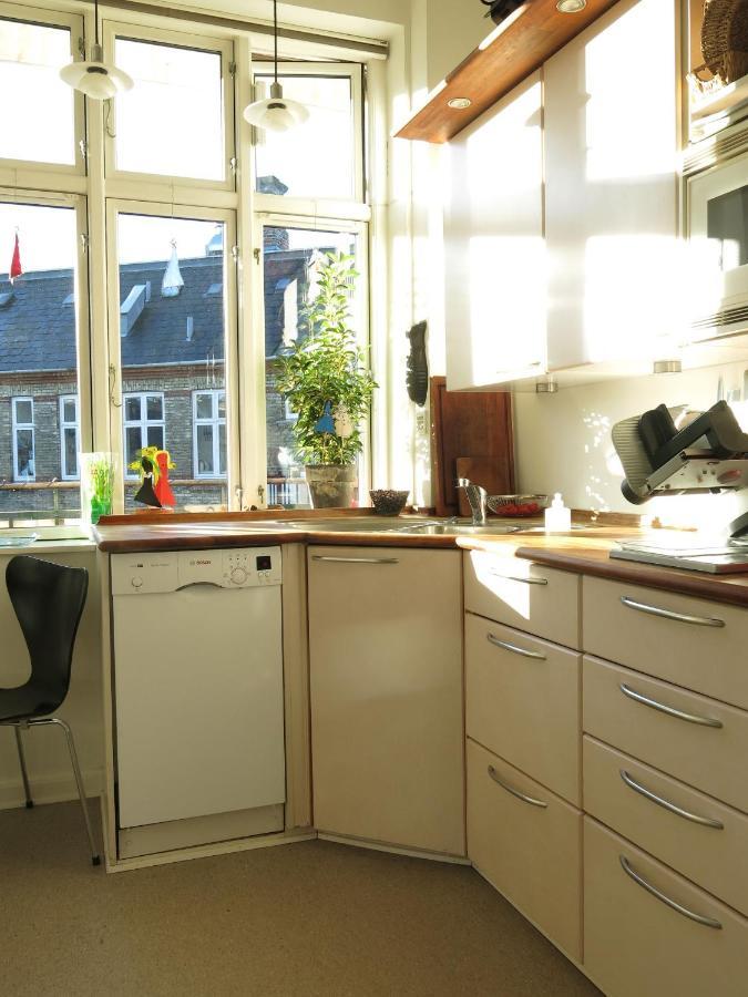 Apartmentincopenhagen Apartment 1101 Kültér fotó