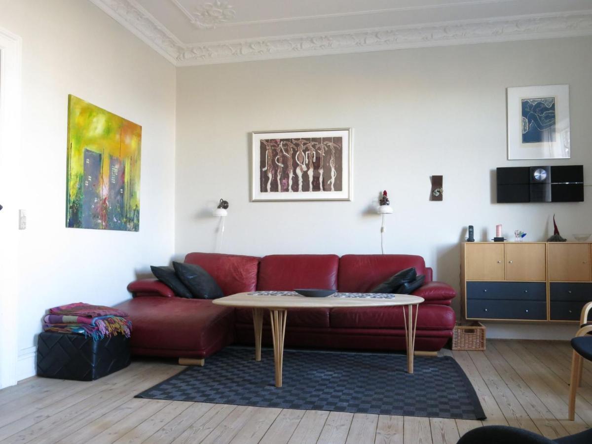 Apartmentincopenhagen Apartment 1101 Kültér fotó